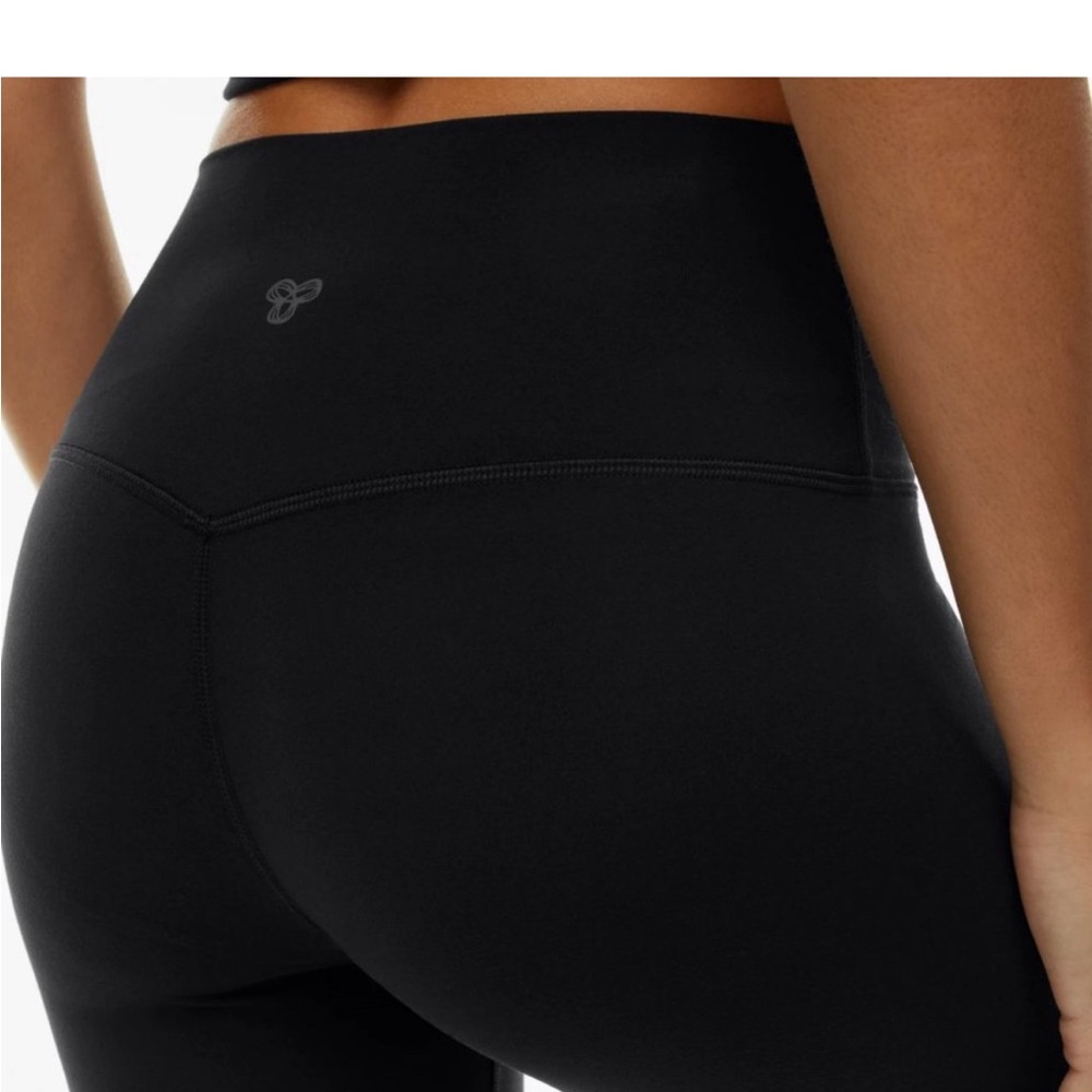 TNA leggings high rise